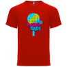 T-shirt - "Padel Dad 1"