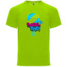 T-shirt - "Padel Dad 1"