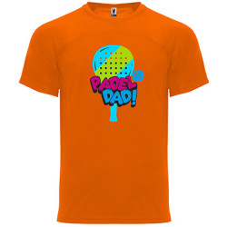 T-shirt - "Padel Dad 1"