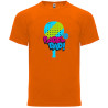 T-shirt - "Padel Dad 1"