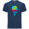 T-shirt - "Padel Dad 1"