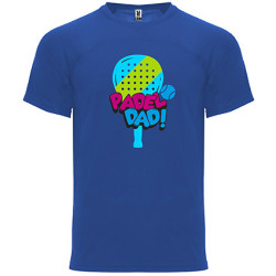 T-shirt - "Padel Dad 1"