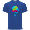 T-shirt - "Padel Dad 1"