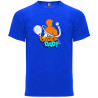 T-shirt - "Padel Dad 2"