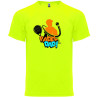 T-shirt - "Padel Dad 2"