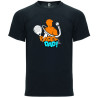 T-shirt - "Padel Dad 2"
