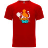 T-shirt - "Padel Dad 2"