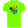 T-shirt - "Padel Dad 2"