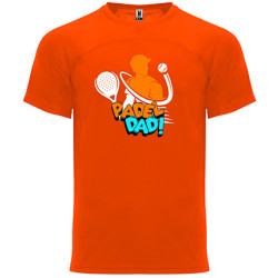 T-shirt - "Padel Dad 2"