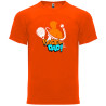 T-shirt - "Padel Dad 2"