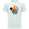 T-shirt - "Padel Dad 2"