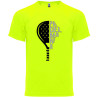 T-shirt - "Padel Mania"