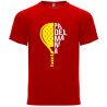 T-shirt - "Padel Mania"