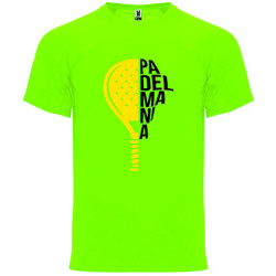 T-shirt - "Padel Mania"