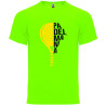 T-shirt - "Padel Mania"