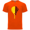 T-shirt - "Padel Mania"