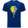 T-shirt - "Padel Mania"