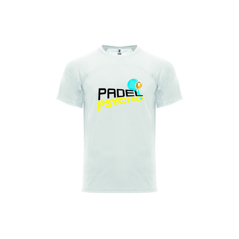 T-shirt - "Padel Psyco"