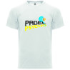 T-shirt - "Padel Psyco"