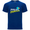 T-shirt - "Padel Psyco"