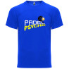 T-shirt - "Padel Psyco"