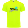T-shirt - "Padel Psyco"