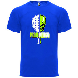 T-shirt - "PadelPatico"