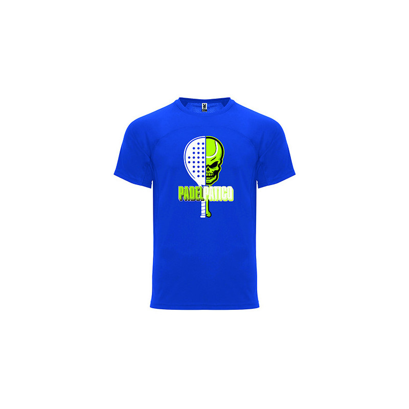 T-shirt - "PadelPatico"