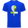 T-shirt - "PadelPatico"
