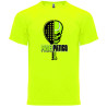 T-shirt - "PadelPatico"