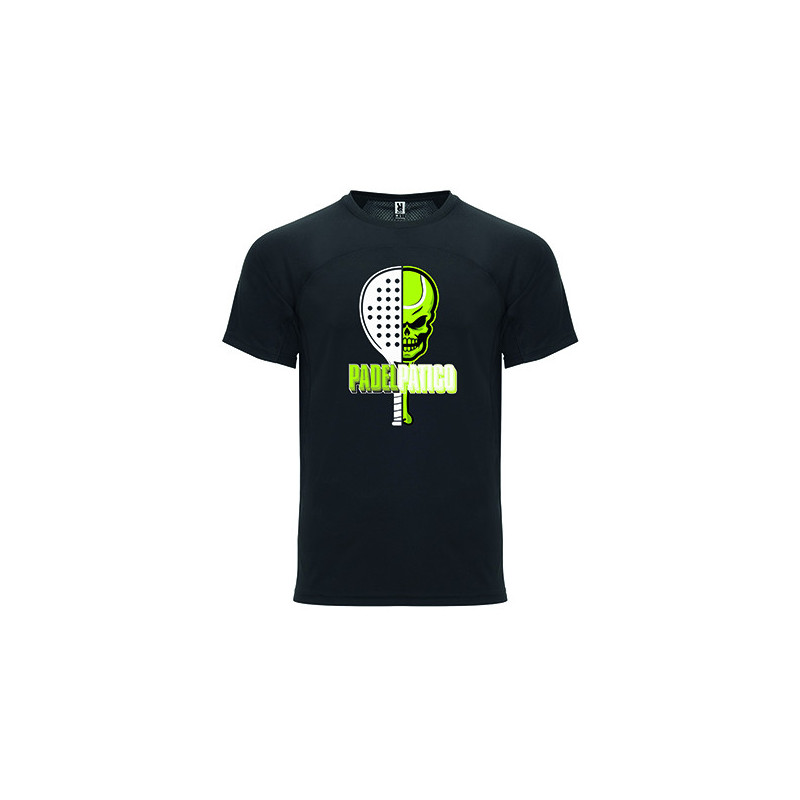 T-shirt - "PadelPatico"