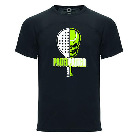 T-shirt - "PadelPatico"