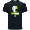 T-shirt - "PadelPatico"