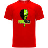 T-shirt - "PadelPatico"