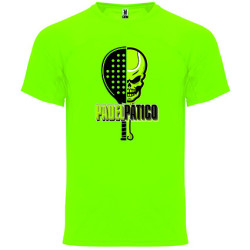 T-shirt - "PadelPatico"