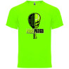 T-shirt - "PadelPatico"