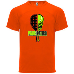 T-shirt - "PadelPatico"