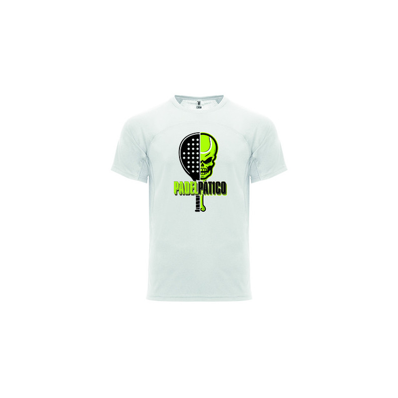 T-shirt - "PadelPatico"