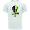 T-shirt - "PadelPatico"