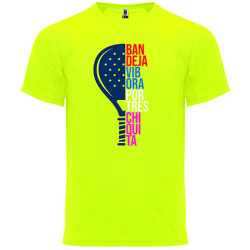 T-shirt - "Vibora Bandeja Portres Chiquita"