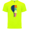 T-shirt - "Vibora Bandeja Portres Chiquita"
