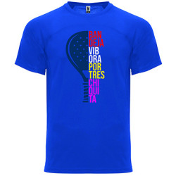 T-shirt - "Vibora Bandeja Portres Chiquita"