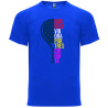 T-shirt - "Vibora Bandeja Portres Chiquita"