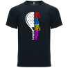 T-shirt - "Vibora Bandeja Portres Chiquita"