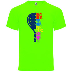 T-shirt - "Vibora Bandeja Portres Chiquita"