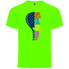 T-shirt - "Vibora Bandeja Portres Chiquita"