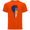 T-shirt - "Vibora Bandeja Portres Chiquita"