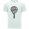 T-shirt - "Padel"