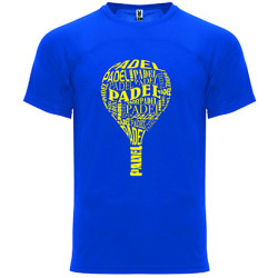 T-shirt - "Padel"