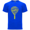 T-shirt - "Padel"